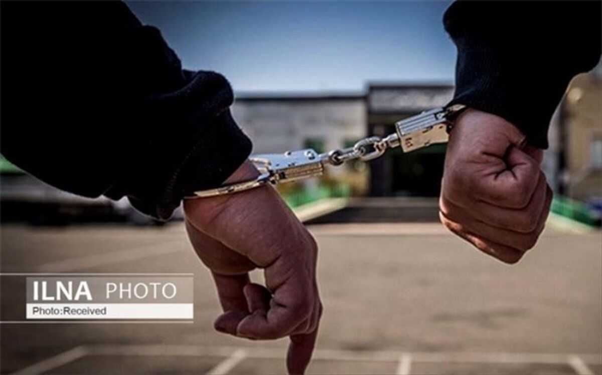 دستگیری عامل انتشار فراخوان تجمع اعتراض آمیز در کوار