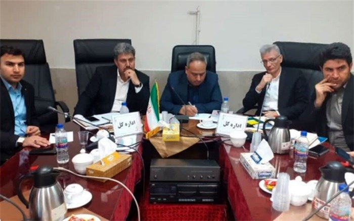 بهارلو: تصمیمات سلیقه‌ای یکی از بزرگترین آفت‌های مدیریت است