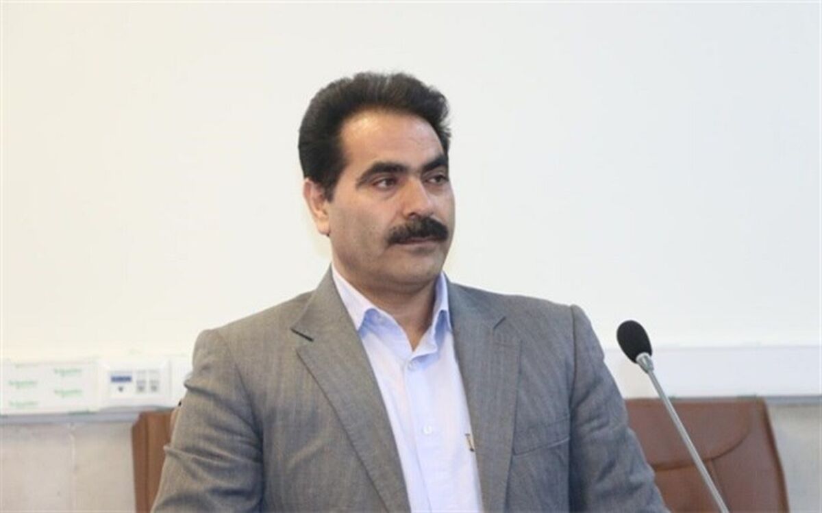 ۱۰ اثر معلم پژوهنده البرزی به دبیرخانه کشوری راه یافت