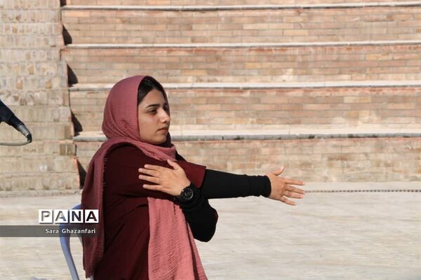 پویش ملی «ارتقای نشاط و سلامت زنان با ورزش»