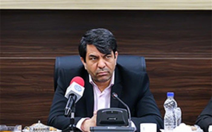 دیدار مردمی رئیس جمهوربا مردم یزد یکشنبه 19 آبان در حسینیه امیرچقماق یزد