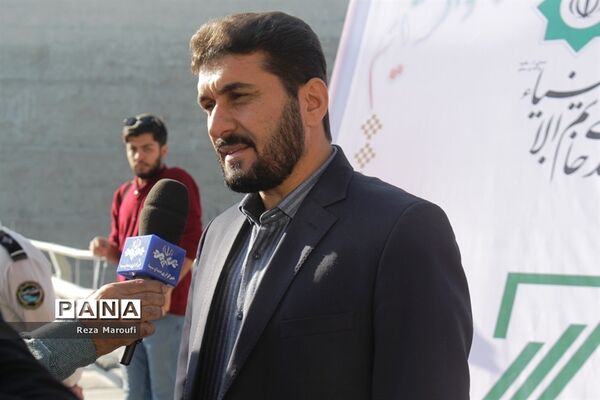 آغاز بهره برداری از نیروگاه برق آبی سردشت  با حضور رئیس مجلس و وزیر نیرو