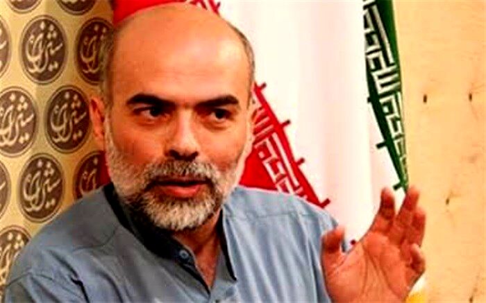 سعیدعاکف: شهدای هنرمند همچنان مظلومند
