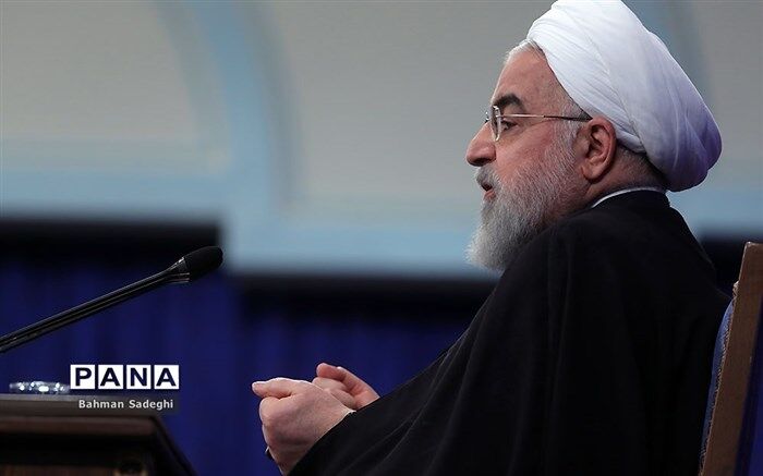روحانی: سایت فردو به زودی به طور کامل فعالیت می‌کند