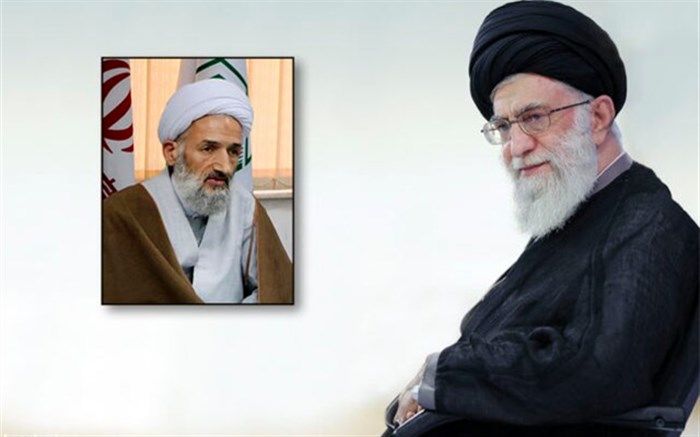 انتصاب نماینده ولی‌فقیه در استان مازندران و امام‌جمعه ساری