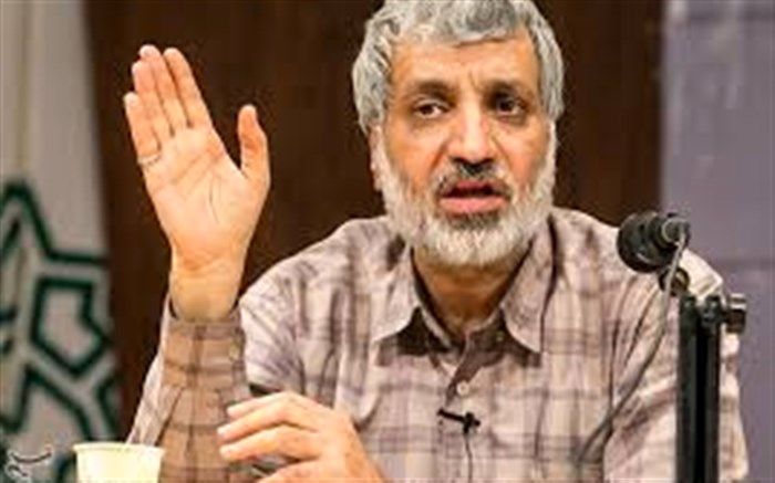 ابراهیم فیاض: افزایش فحشا در قم به خاطر صیغه‌کردن‌های آقایان است