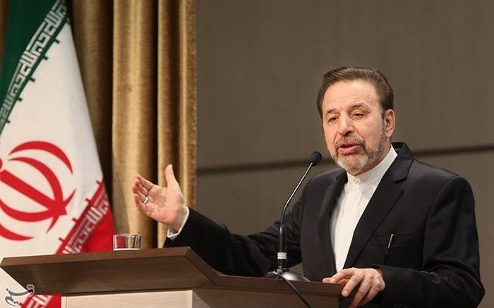 واعظی: مشکلات از بیرون به کشورهای منطقه تحمیل شده است