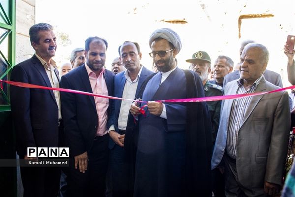 اولین جشنواره انار در روستای خورهه شهرستان محلات