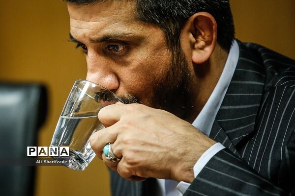 امضای تفاهم‌نامه همکاری معاونت تربیت‌بدنی و سلامت وزارت آموزش و پرورش با فدراسیون کشتی