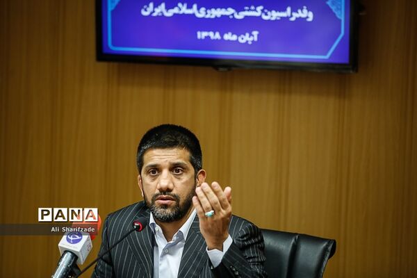 امضای تفاهم‌نامه همکاری معاونت تربیت‌بدنی و سلامت وزارت آموزش و پرورش با فدراسیون کشتی