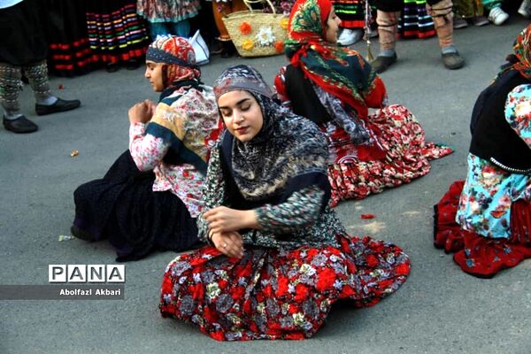 بزرگداشت هفته مازندران