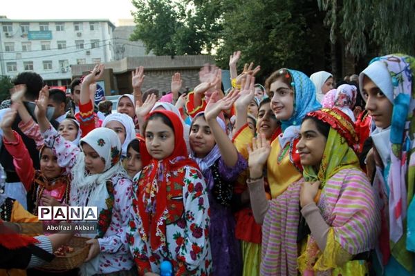 بزرگداشت هفته مازندران