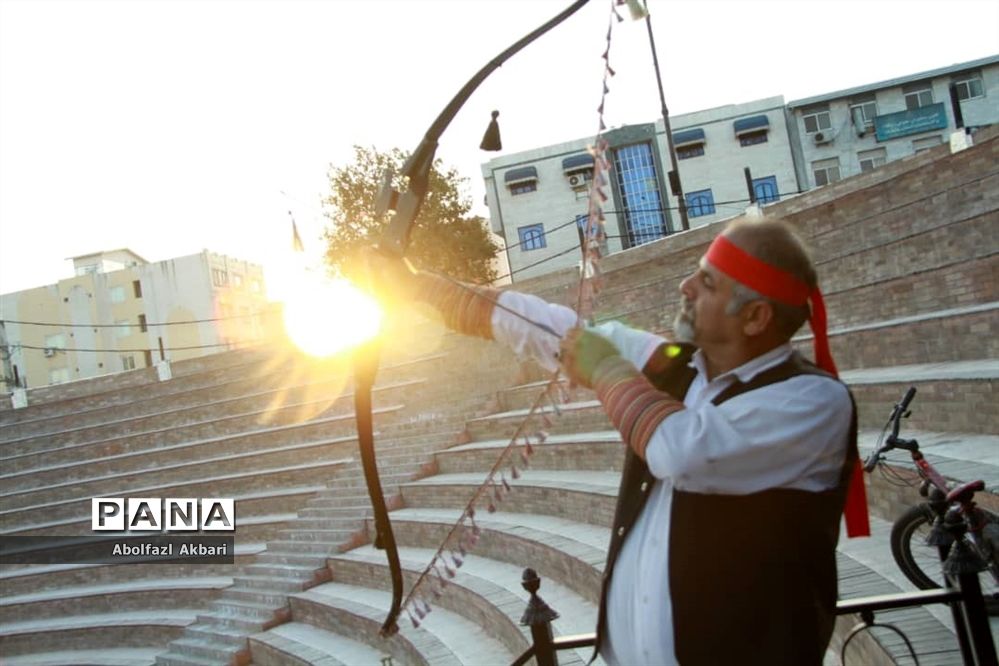 بزرگداشت هفته مازندران