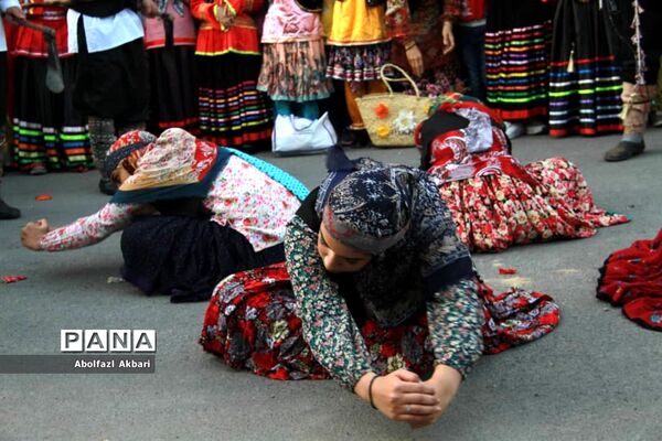 بزرگداشت هفته مازندران
