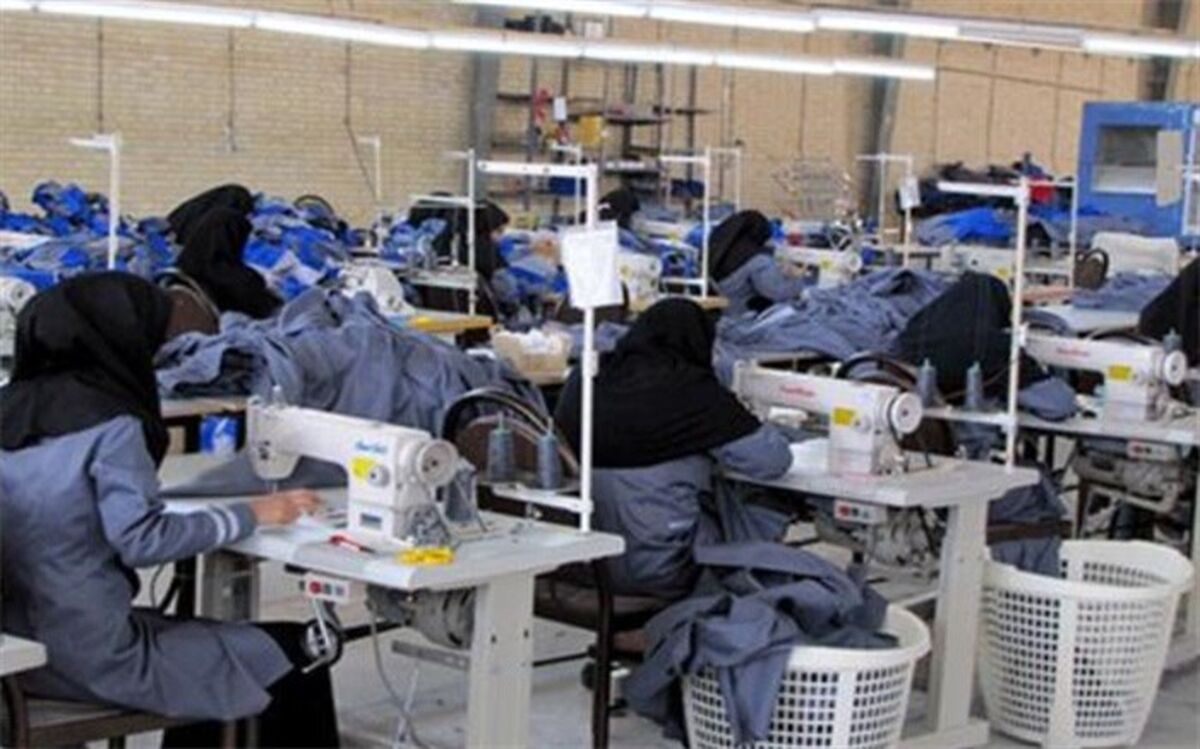 ۶۶۷ فرصت شغلی برای مددجویان یزدی ایجاد شد