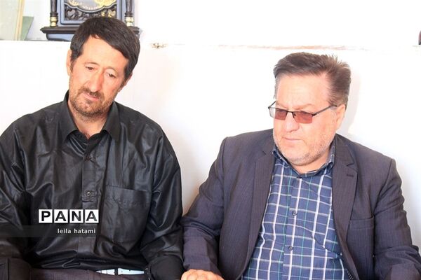 پرداخت حق بیمه 2 دانش‌آموز قربانی در زلزله ورنکش