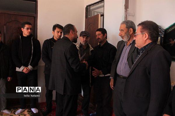 پرداخت حق بیمه 2 دانش‌آموز قربانی در زلزله ورنکش