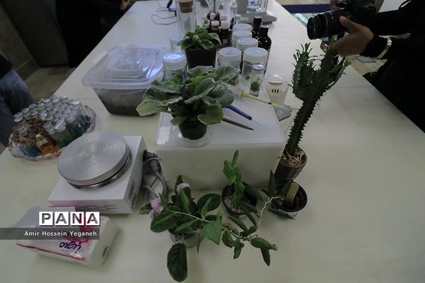 مراسم کلنگ زنی دو طرح عمرانی در جزیره کیش به مناسبت روز کیش