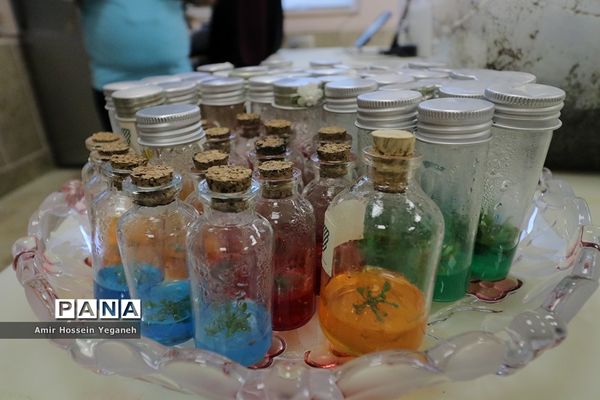 مراسم کلنگ زنی دو طرح عمرانی در جزیره کیش به مناسبت روز کیش