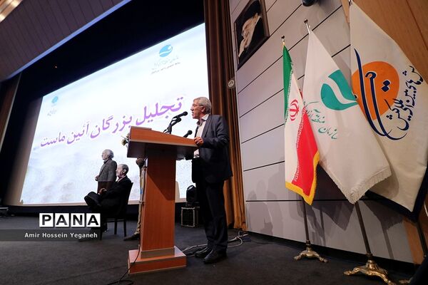 نخستین جشنواره نام آوران ماندگار جزیره کیش