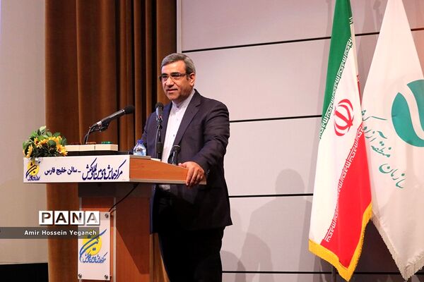 نخستین جشنواره نام آوران ماندگار جزیره کیش