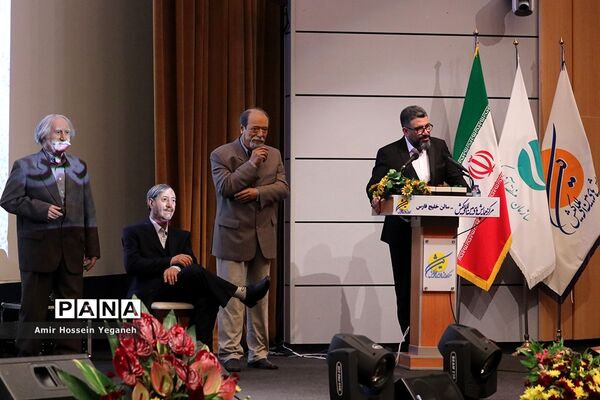 نخستین جشنواره نام آوران ماندگار جزیره کیش