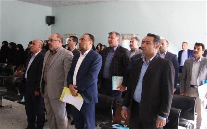 معاون آموزش متوسطه آموزش و پرورش شهرستان اسلامشهر:نقش اصلی تربیت برعهده خانواده است
