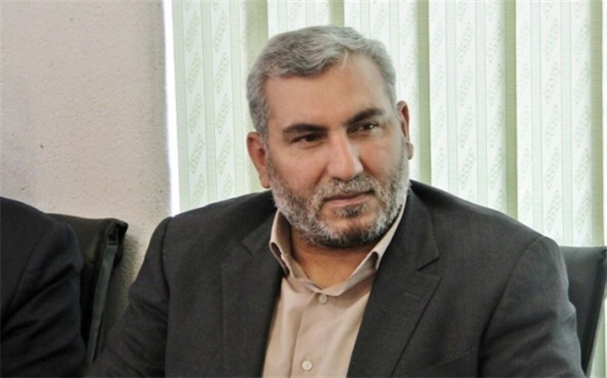 قائم‌مقام ستاد اقامه نماز: تلاش کنیم اقامه نماز جماعت مدارس به یک فرهنگ  تبدیل شود