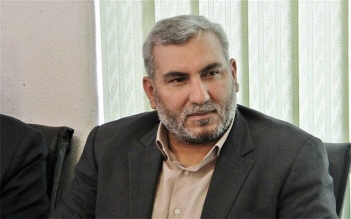 قائم‌مقام ستاد اقامه نماز: تلاش کنیم اقامه نماز جماعت مدارس به یک فرهنگ  تبدیل شود