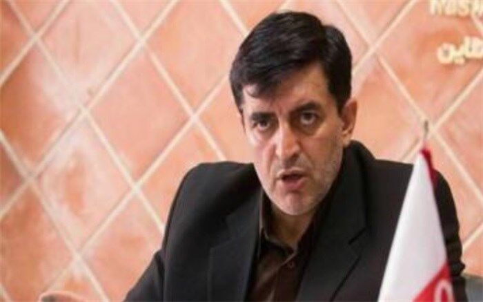 بازدید معاون امنیتی، انتظامی استانداری تهران ازشهرستان ورامین
