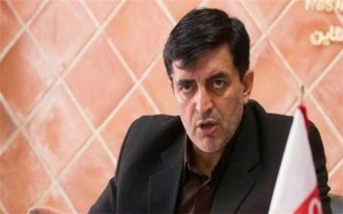 بازدید معاون امنیتی، انتظامی استانداری تهران ازشهرستان ورامین
