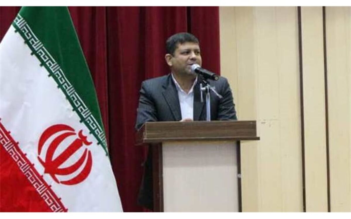 رونمایی از برنامه عملیاتی سند تحول بنیادین در آموزش‌وپرورش مرودشت