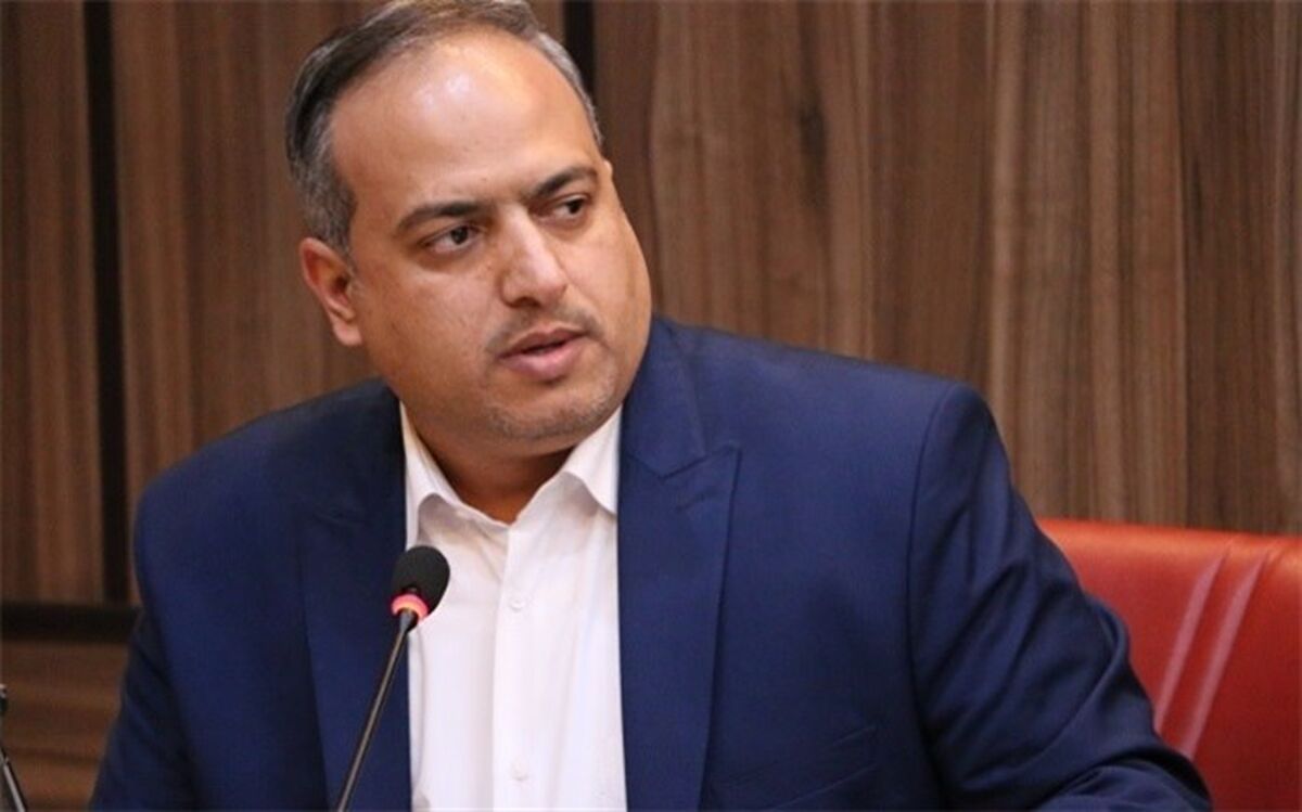 یوسف بهارلو:بین حقیقت نظام تعلیم و تربیت و واقعیت آن فاصله وجود دارد