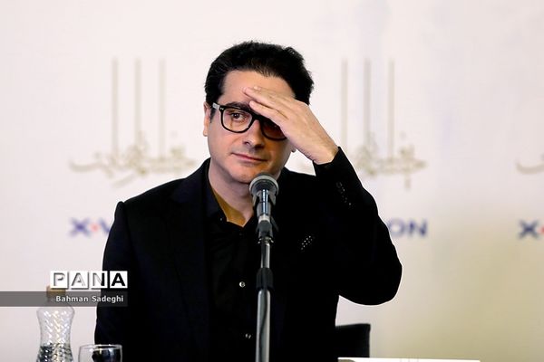 رونمایی از آلبوم مشترک همایون شجریان و علیرضا قربانی