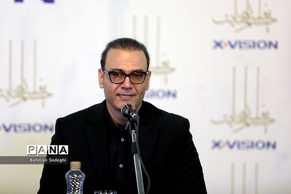 رونمایی از آلبوم مشترک همایون شجریان و علیرضا قربانی