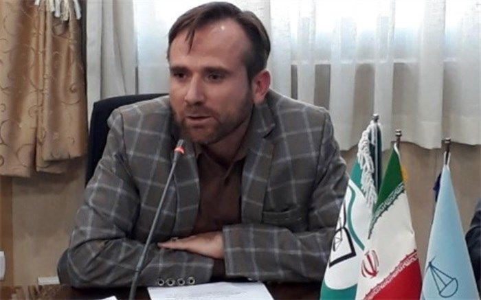  حقوقدانان بسیجی مطالبه گر باشند