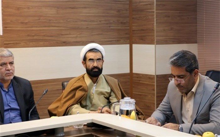 صیدلو:بهینه سازی فضاهای آموزشی دردستور کار آموزش و پرورش قرار گیرد