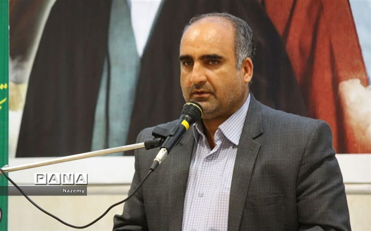 تولیت آستان قدس رضوی، مهمان ویژه مراسم سالروز شهادت شهید مدرس در کاشمر