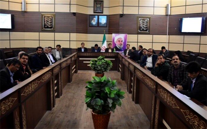 کاهش 30 درصدی رواناب های یزد در اثر تغییر اقلیم