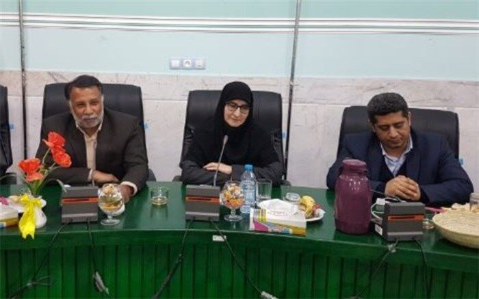 از اولویتهای نظام تعلیم وتربیت شناسایی وجذب کودکان بازمانده از تحصیل است