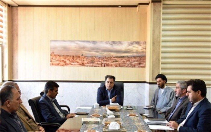 انجمن خیرین مسکن‌ساز شهرستان اردکان تأسیس شد