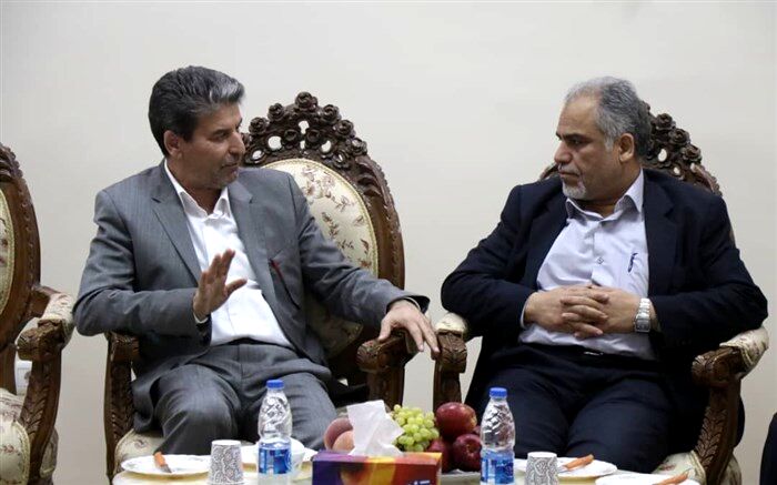 تجهیز گمرکات به دستگاه‌های روزآمد موتور محرک توسعه آذربایجان‌غربی است