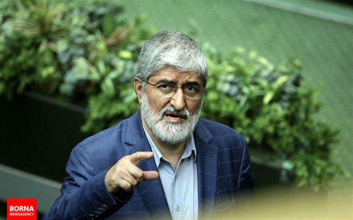 کوتاهی از سوی هیات رییسه در توزیع شبنامه علیه روحانی، صورت گرفت