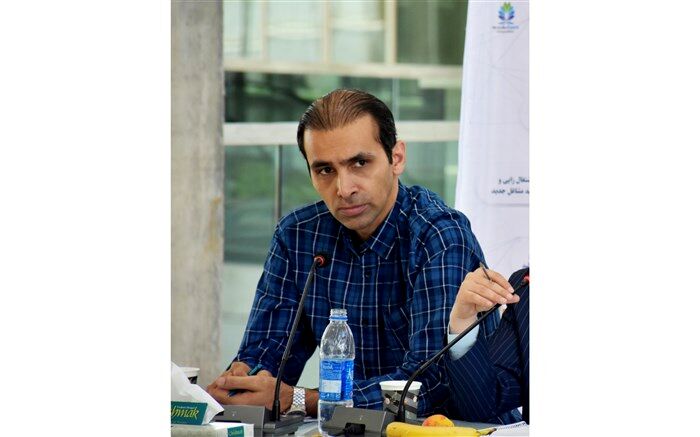 رونمایی از اتفاق‌های جدید در حوزه رباتیک و هایتک در آیرکس