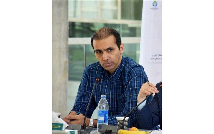 رونمایی از اتفاق‌های جدید در حوزه رباتیک و هایتک در آیرکس