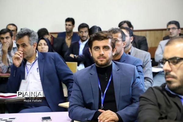 دوره آموزشی مهارتی طرح توانمند‌سازی مدرسان اردوهای دانش‌آموزی سراسر کشور