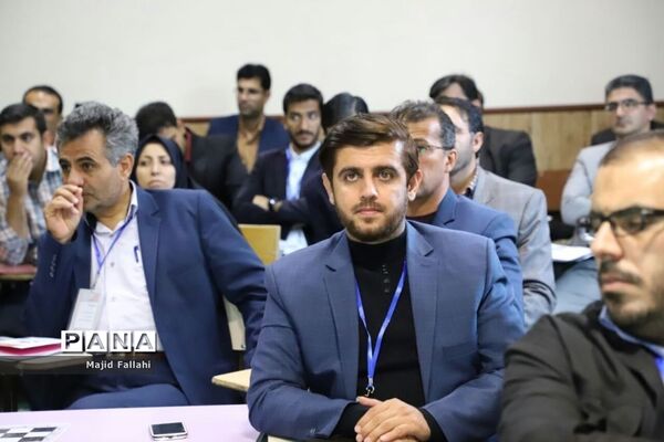 دوره آموزشی مهارتی طرح توانمند‌سازی مدرسان اردوهای دانش‌آموزی سراسر کشور