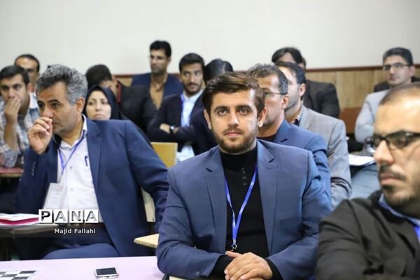 دوره آموزشی مهارتی طرح توانمند‌سازی مدرسان اردوهای دانش‌آموزی سراسر کشور