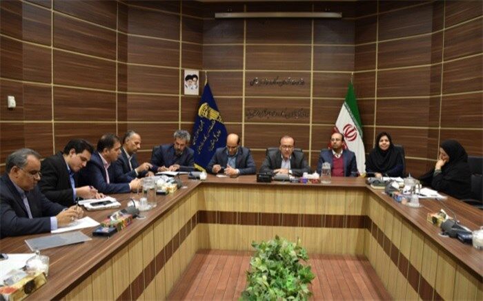 مدیرکل تعاون، کار و رفاه اجتماعی استان یزد:طرح«باشگاه کارآفرینان نوجوان» اجرائی می شود