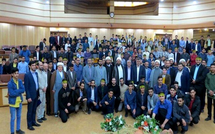 دانش آموزان مراقب راهزن های عمر باشند
